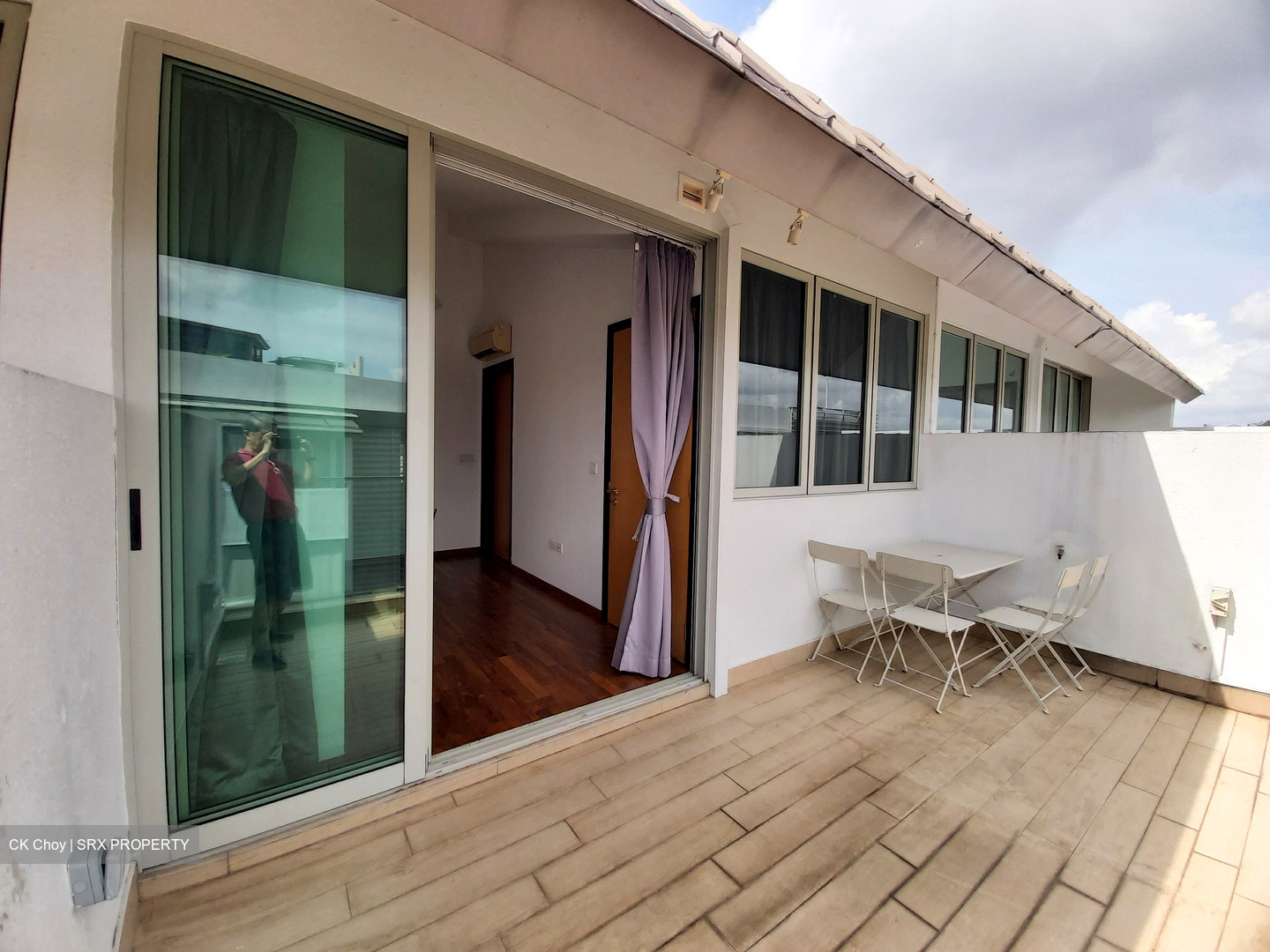 Loft @ Stevens (D10), Apartment #503227161